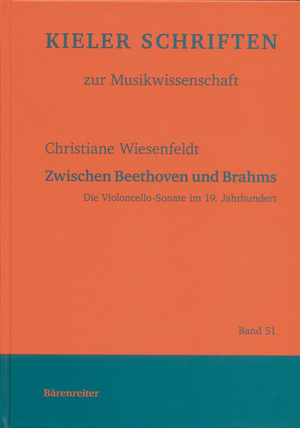 Zwischen Beethoven und Brahms